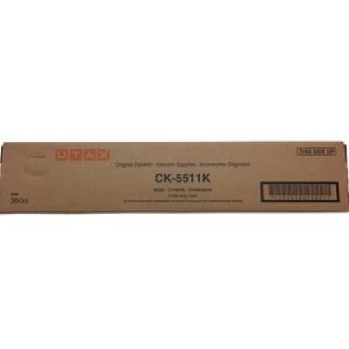 UTAX CK-5511K TONER NERO