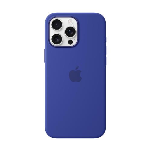 APPLE IPHONE 16 PROMAX SI CASE ULTRAMARIN