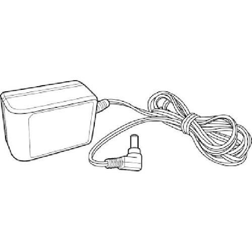 AudioCodes 10 units of power supply 12VDC/2A for 450HD, C450HD, C470HD and HRS