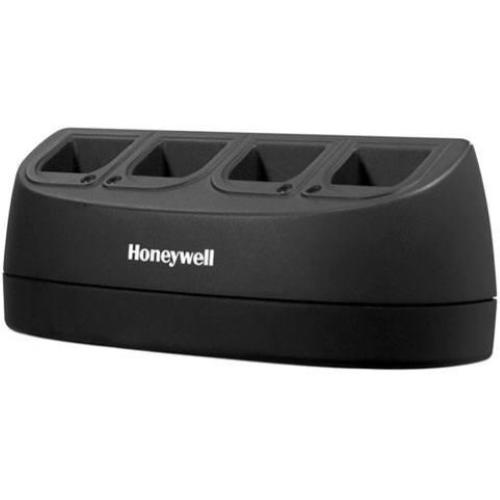 HONEYWELL 4 BAY BATTERY CHARGER DESKTOP