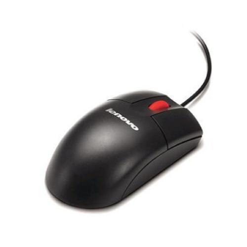 LENOVO OPTICAL WHEEL MOUSE