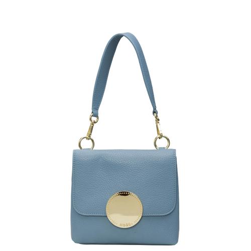 DBRAMANTE 1928 VIENNA - BORSA A TRACOLLA - BLU