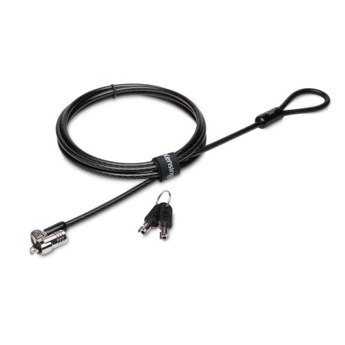 KENSINGTON MICROSAVER 2.0 KEYED LOCK