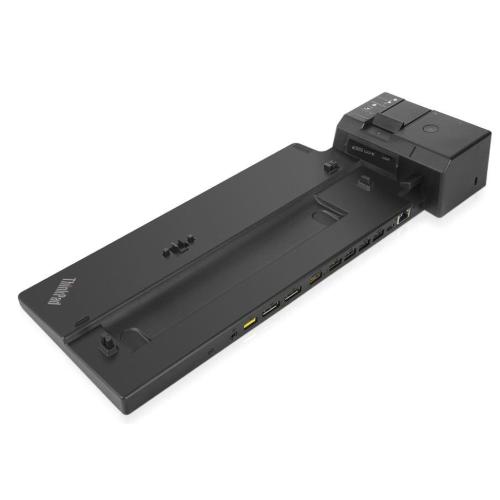 Lenovo USB-C Universal Business Dock¶ôÇ¨ - EU