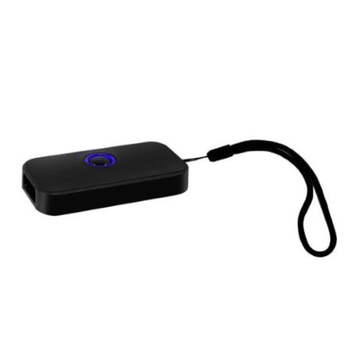 NILOX SCANNER DA POLSO