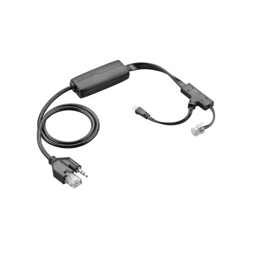 Plantronics Poly APP 51 cavo sgancio elettronico Savi 8200, CS500 per Poly (vedi guida Poly per compatibilitÃ )- PROMO FINO AD ESAURIMENTO SCORTE