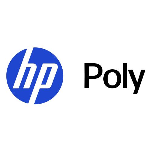 Polycom Poly 5-pk- HD-Voice handset and cord for VVX 300,310,400,410,500,600,1500. PROMO FINO AD ESAURIMENTO SCORTE