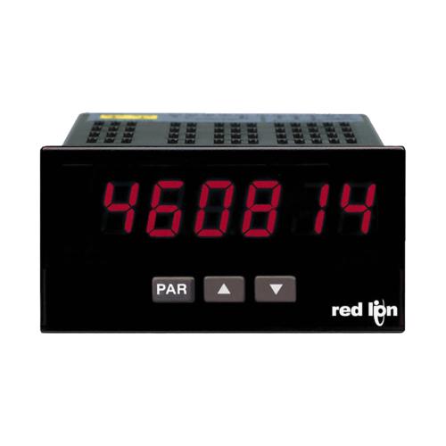 Red Lion PAXLCR00, PAXL COUNT,RATE - Promo fino ad esaurimento scorte