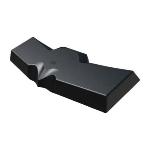Sierra Wireless 4in1 BAT Antenna - 2xLTE, GNSS, 1xWiFi, 2.4/5GHz, Adhesive Mount, 3m, Black - Promo fino ad esaurimento scorte