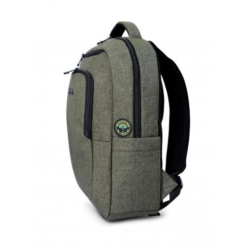 URBAN FACTORY ECO BACKPACK 13/14 KAKI