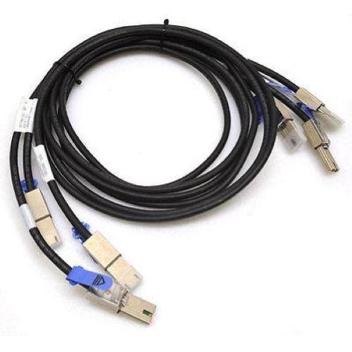 HEWLETT-PACKARD ENTERPRISE HPE DL180 GEN10 LFF TO -A CBL KIT