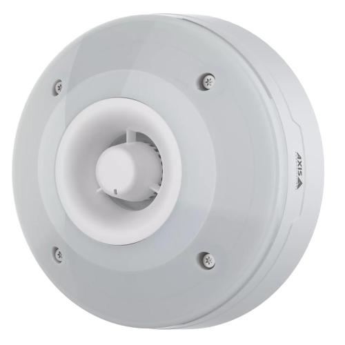 AXIS D4100-VE Mk II