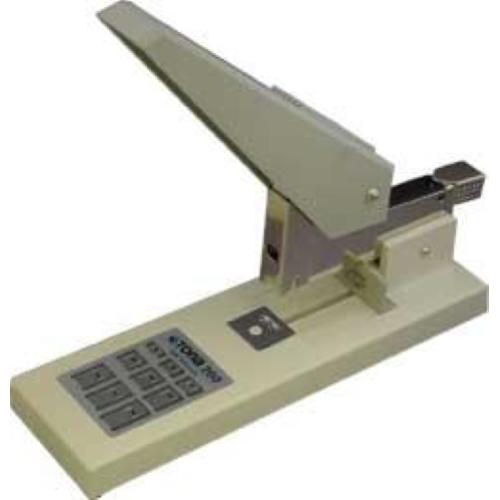 ETONA CUCITRICE 260 ALTI SPESS GRIGIO