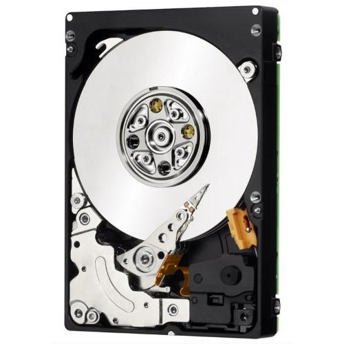 Lenovo ThinkSystem 2.5" 2.4TB 10K SAS 12Gb Hot Swap 512e HDD v2 - 4XB7A83970