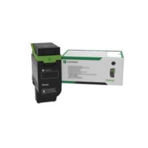 LEXMARK LXK CS/X53X CS/X63X NERO RTN 2K CRT