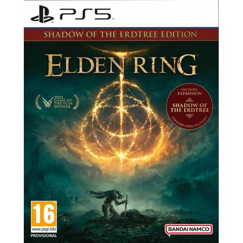 NAMCO ELDEN RING SHADOW OF ERDTREE PS5