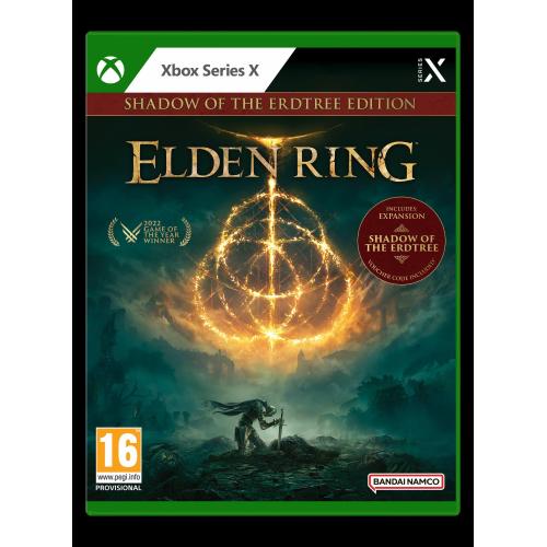 NAMCO ELDEN RING SHADOW OF ERDTREE XBXSX