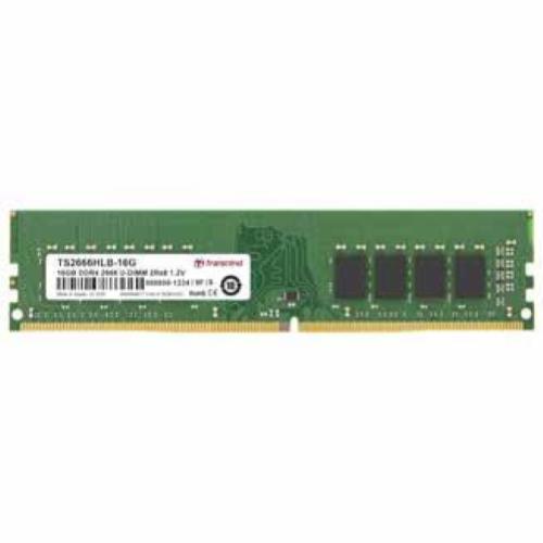 TRANSCEND 16GB JM DDR4 3200 U-DIMM