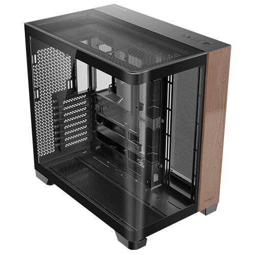 ANTEC C8CURVEWOOD CASE