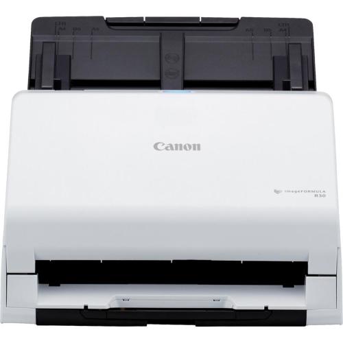 CANON IMAGEFORMULA R30