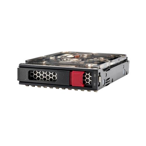 HEWLETT PACKARD ENTERPRISE HPE 8TB SAS 7.2K LFF LP 512E DS