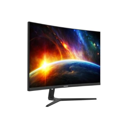 MONITOR YASHI CURVED PIONEER 31.5'' 2K 180Hz YZ3230 2560x1440 1ms MPRT 350cd/mÂ² 2x2W MM 2xDP 2xHDMI RGB VESA