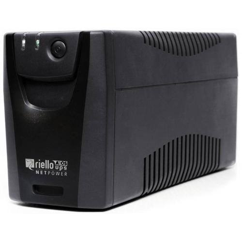 RIELLO UPS 1ETPOWER 800VA/480W USB