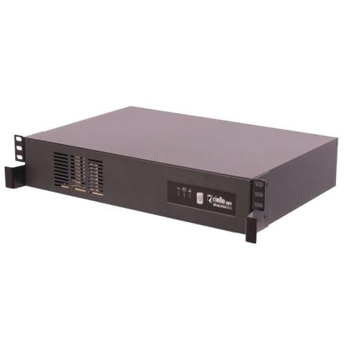 RIELLO UPS IDIALOG RACK 1200VA/720W