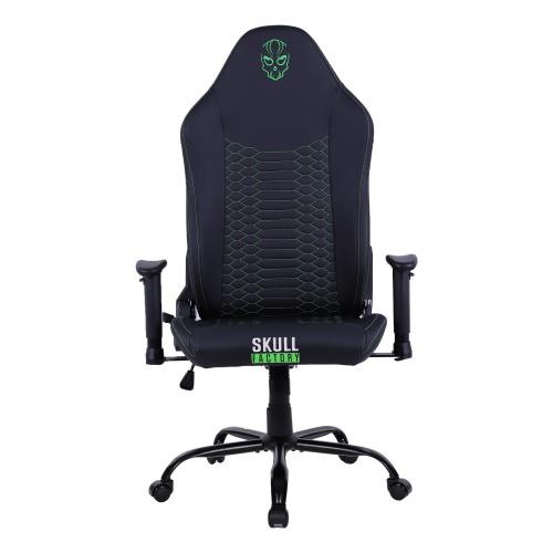 SKULL FACTORY GAMING CHAIR MASTER