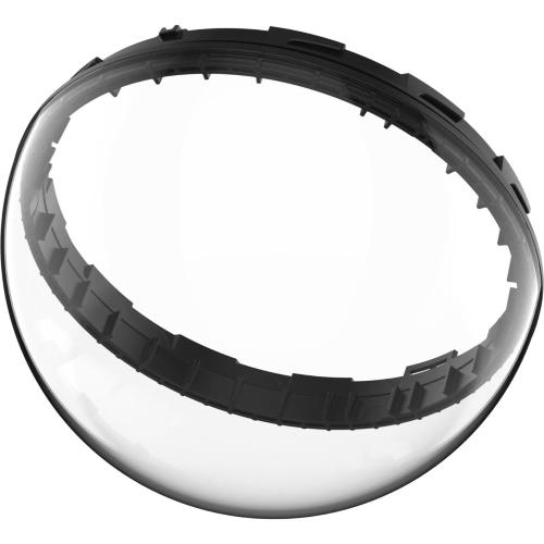 AXIS TQ6813 HARD COATED CLEAR DOME.