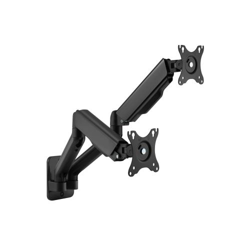 EQUIP 17 -32 DUAL MONITOR WALL-MOUNTED B