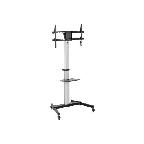 EQUIP 37 -86 ROTATE TV CART