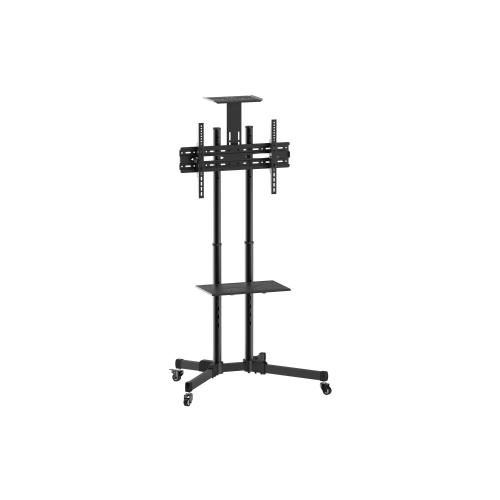 EQUIP MULTI-FUNCTIONAL TV CART SIZE 37/70