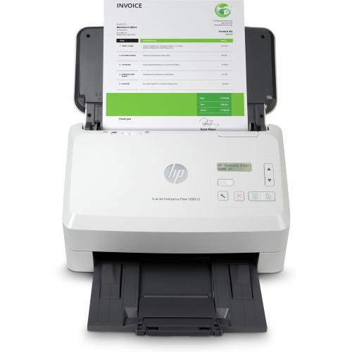 HP INC HP SCANJET ENT FLOW 5000 S5
