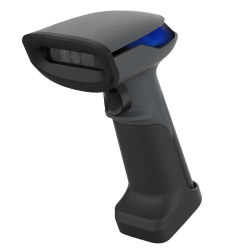 LETTORE BARCODE 2D MANUALE ATLANTIS A08-LD230P-2D ProfonditÃ  campo 50-390mm Risoluzione 3mils Sensore ottico 640x480 1D/2D USB