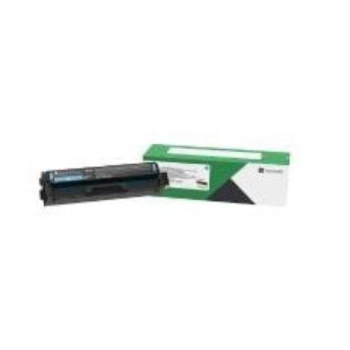 LEXMARK CART CIANO RETURN CS/CX331 431 1.5K
