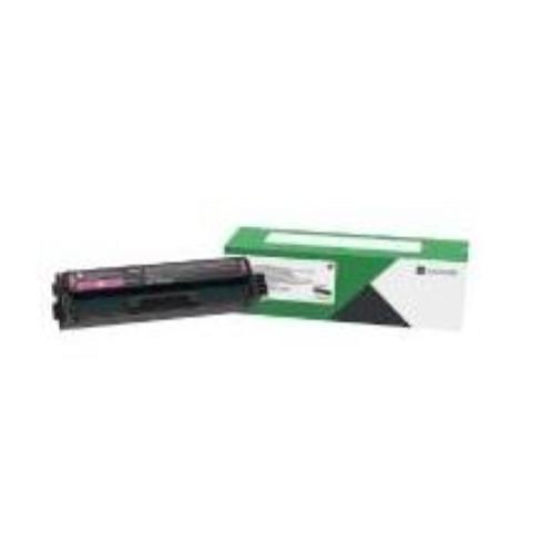 LEXMARK CART MAGENTA RETURN CS/CX331 431