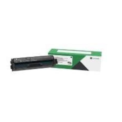 LEXMARK CART NERO RETURN CS/CX331 431 1 5K