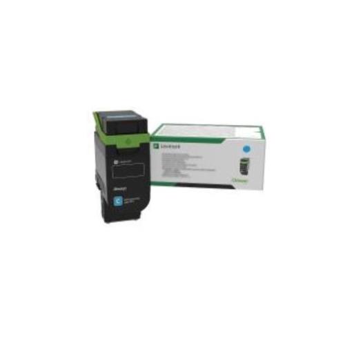 LEXMARK LXK CS/X53X CS/X63X CIA RTN 2K CRTG
