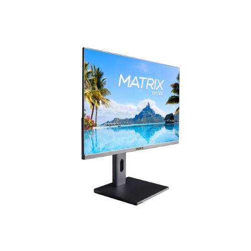 MONITOR YASHI 24'' YCYZ23724 Matrix 1920x1080p 75Hz 1ms 300cd/mÂ² MM VGA HDMI HA