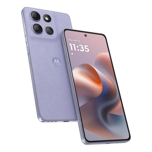 MOTOROLA MOTO G86 POWER 8/512 COSMIC SKY