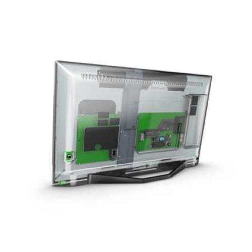 PHILIPS 24 HTV EASYSUITE CMND CONTROL COVER