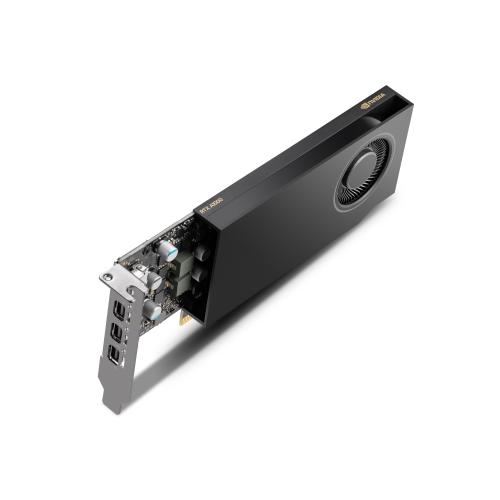 PNY RTX A1000 8GB LOWPROFILE