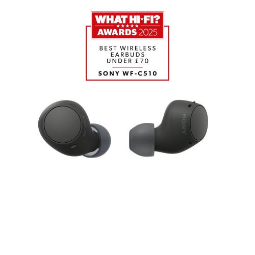 SONY WFC510 AURICOLARI TRUE WIRELESS
