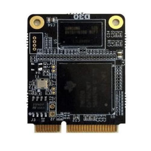 Yeastar D30 - Modulo DSP per ampliare campacitÃ  (100 utenti e 30 chiamate contemporanee) aggiutnive, per S100, S300, P560 e P570