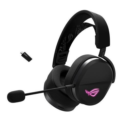 ASUS A501 ROG PELTA/BLK