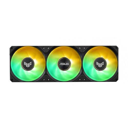 ASUS TUF GAMING LC III 360 ARGB LCD