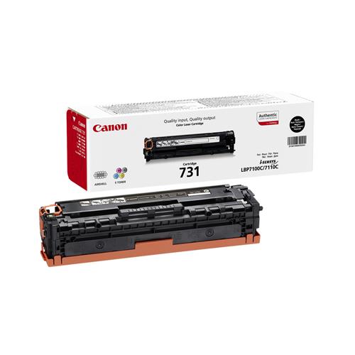 CANON CART.731 C LBP 7100CN/7100CW