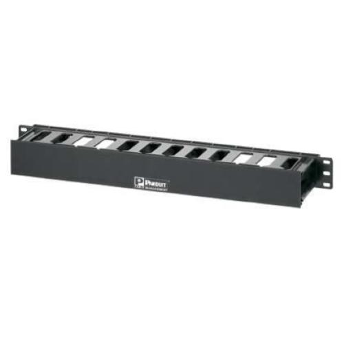 PANDUIT PANNELLO PORTACAVI 1U - SISTEMA I