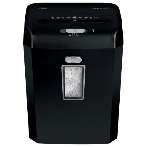 REXEL DISTRUGGIDOCUMENTI PROMAX QS REX623